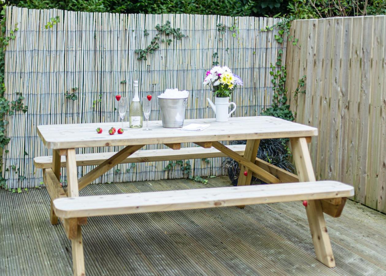 Entire Family Home , Large Rear Garden And Free Parking Belfast Dış mekan fotoğraf
